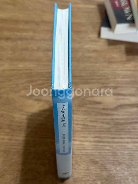막다른 골목의 추억--3