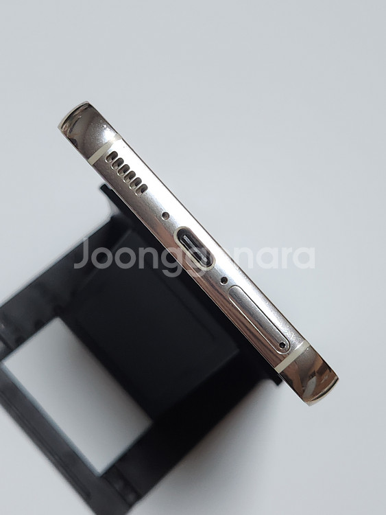 S급) 갤럭시S23 256G 무잔상 크림 54838--3