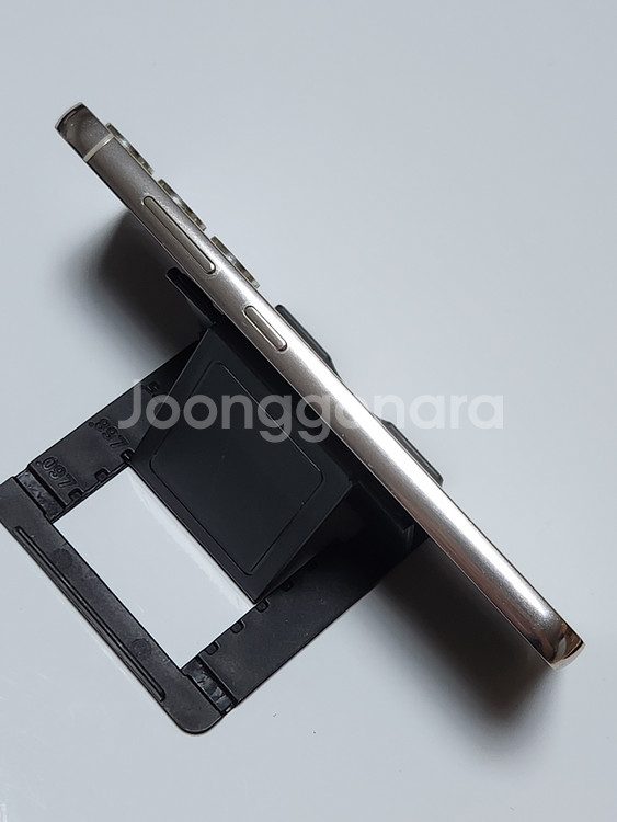 S급) 갤럭시S23 256G 무잔상 크림 54838--4