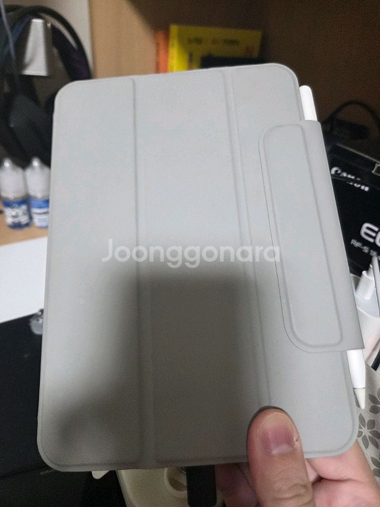 아이패드 미니6 64G wifi 스그--4