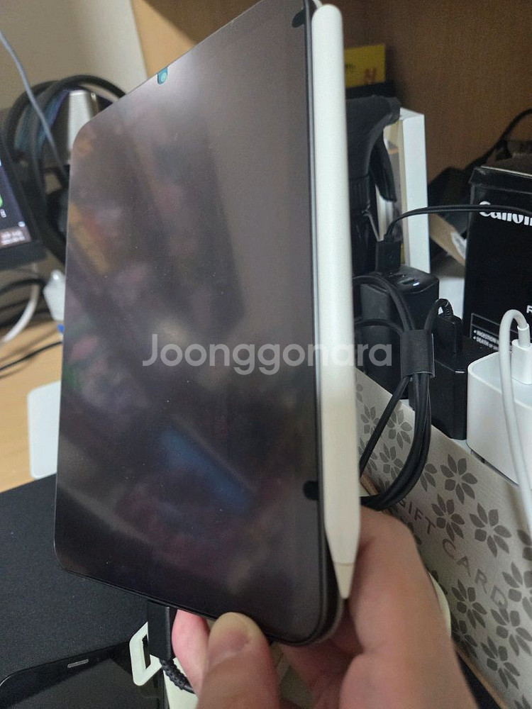 아이패드 미니6 64G wifi 스그--2