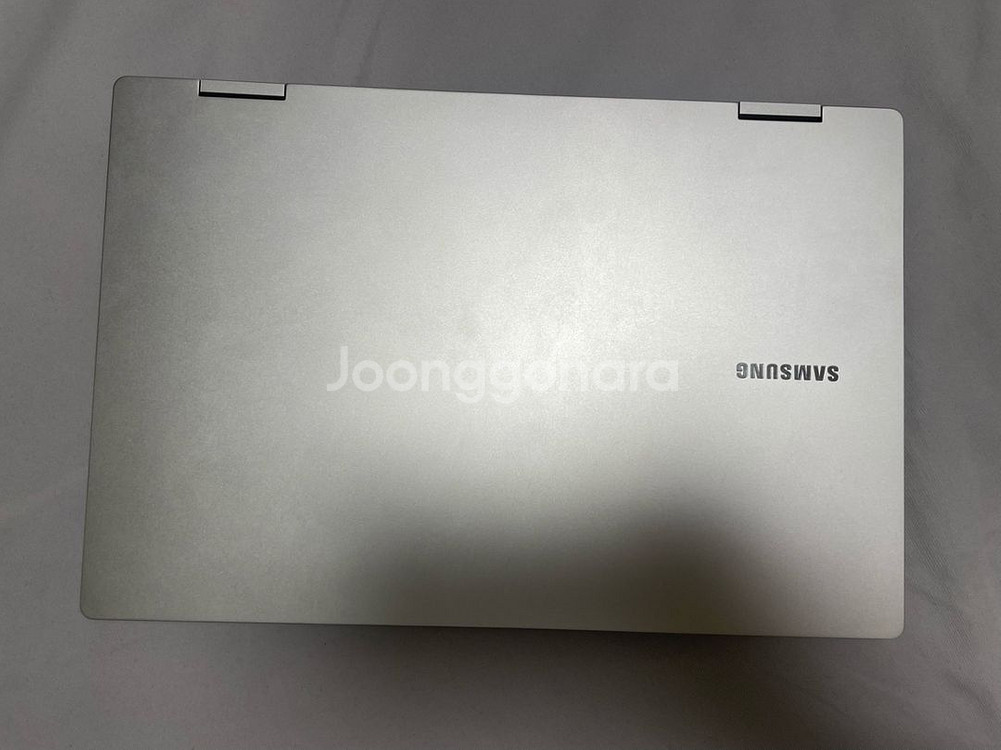 갤럭시 북프로360 NT935 QDB--0