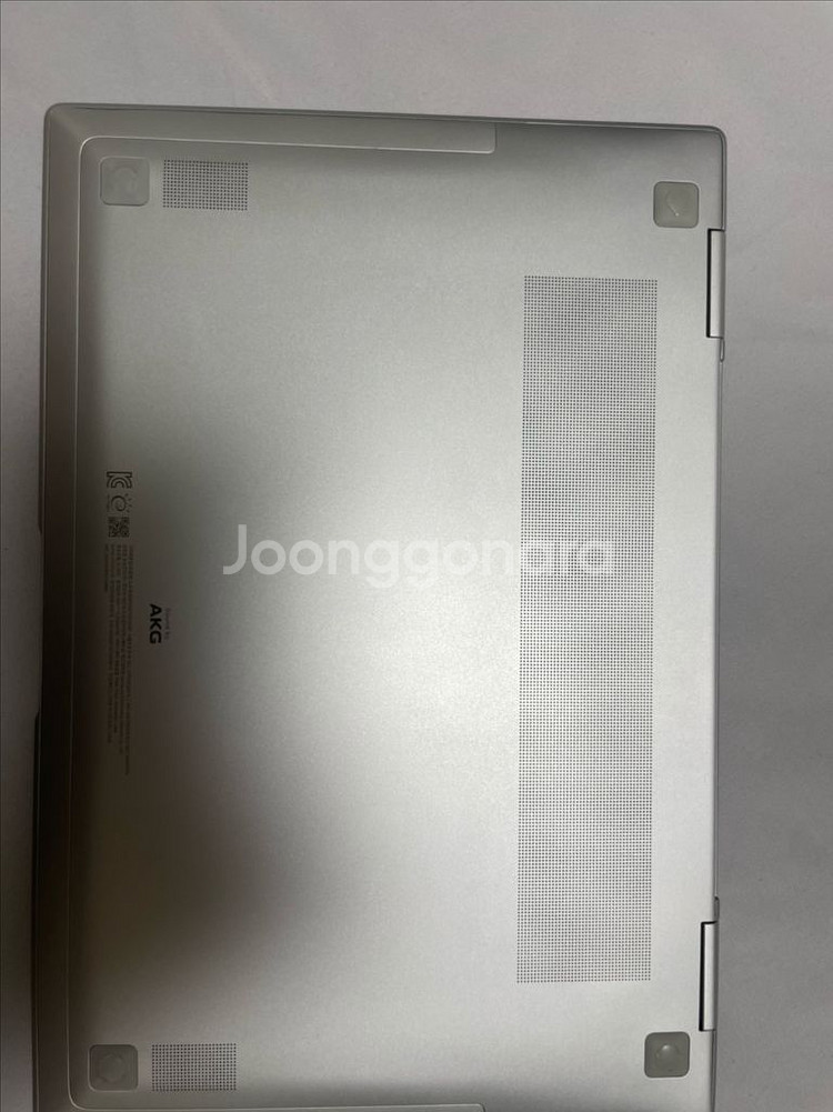 갤럭시 북프로360 NT935 QDB--1