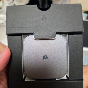 커세어 EX400U SSD 1TB