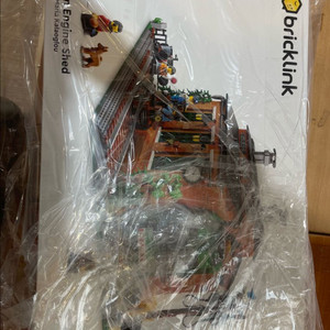 레고 910033 팝니다