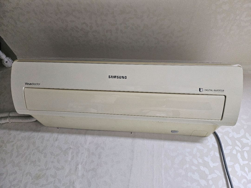 삼성 스탠드/벽걸이 에어컨 /실외기 이미지
