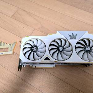 2080ti hof+i9 9900ks+z390 익스트림