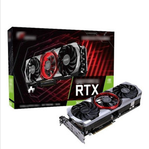 컬러풀 rtx 3080 12g oc 어드밴스 LHR+