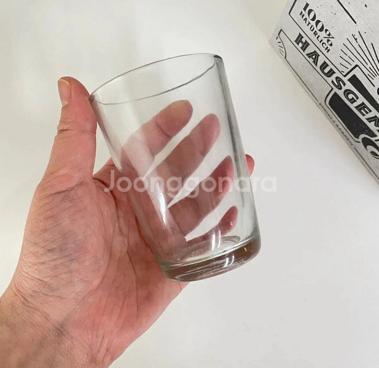 독일 친환경 천연 가루 캔들 4개 세트, 캔들 새상품--5