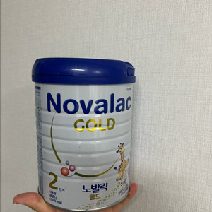노발락 골드 2단계 새상품