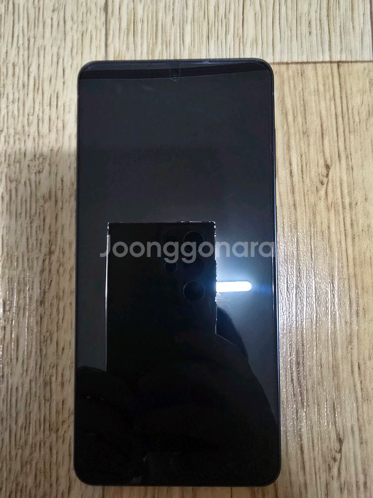 갤럭시 S25 엣지 S급 자급제 256G 풀박스--1