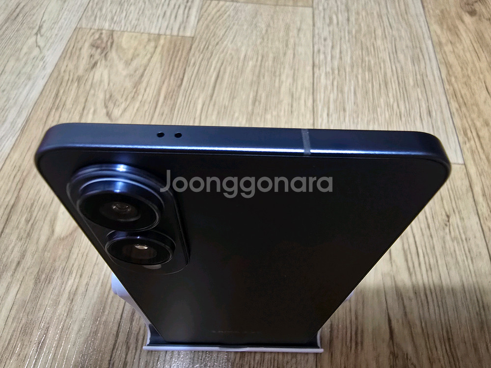 갤럭시 S25 엣지 S급 자급제 256G 풀박스--3