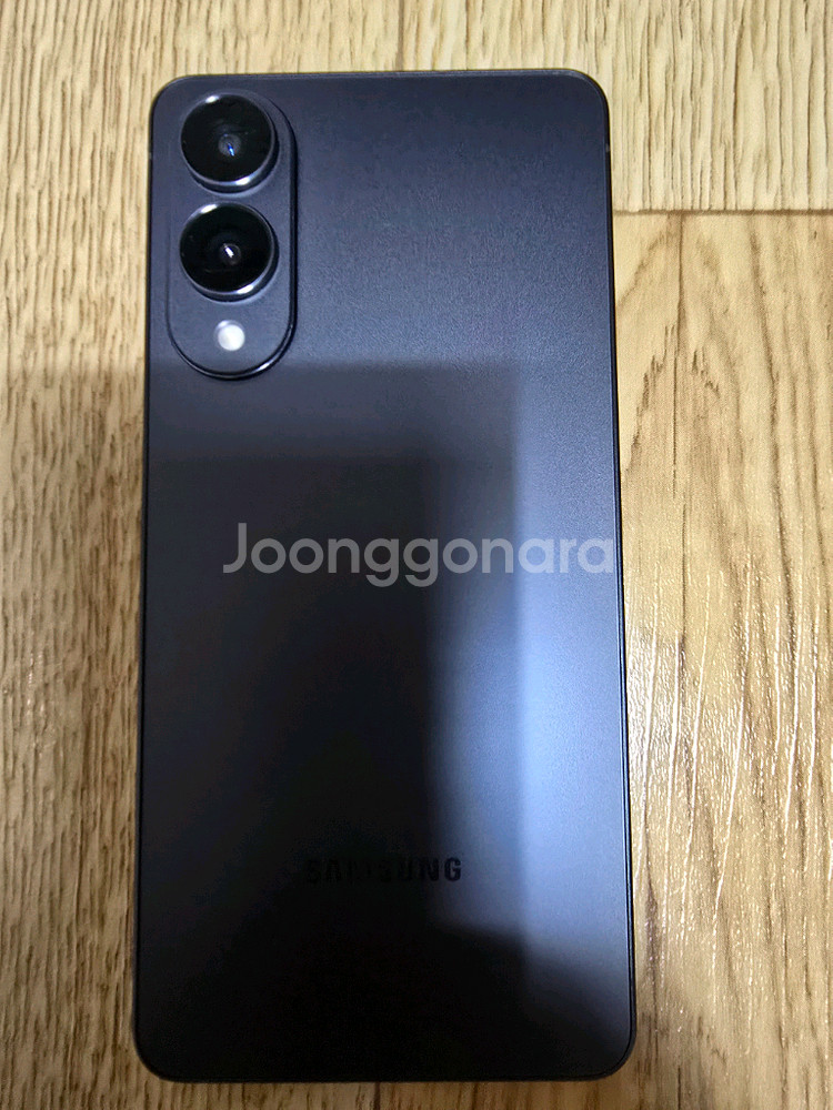 갤럭시 S25 엣지 S급 자급제 256G 풀박스--6