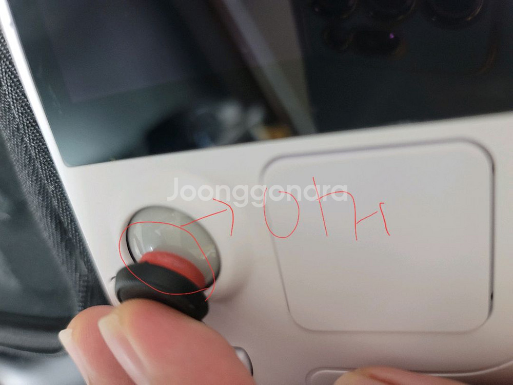 스팀덱 커스텀 1테라 lcd 와이프의 허락을 구하자!--2
