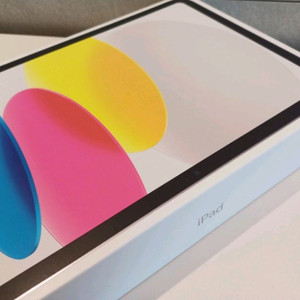 아이패드 iPad (A16) Wi-Fi 모델 128GB