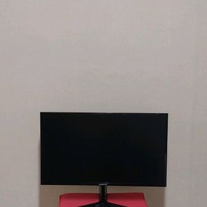 (중고)삼성 24인치 LED모니터 팝니다.
