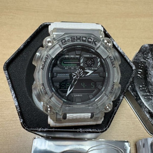 [G-shock] 지샥 ga 900skl 7adr