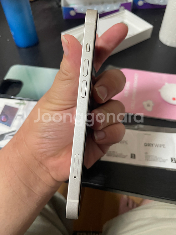 아이폰 14 256기가--5