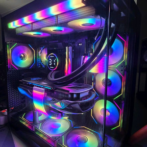 i9-14900KS Z790익트X 4080 본체