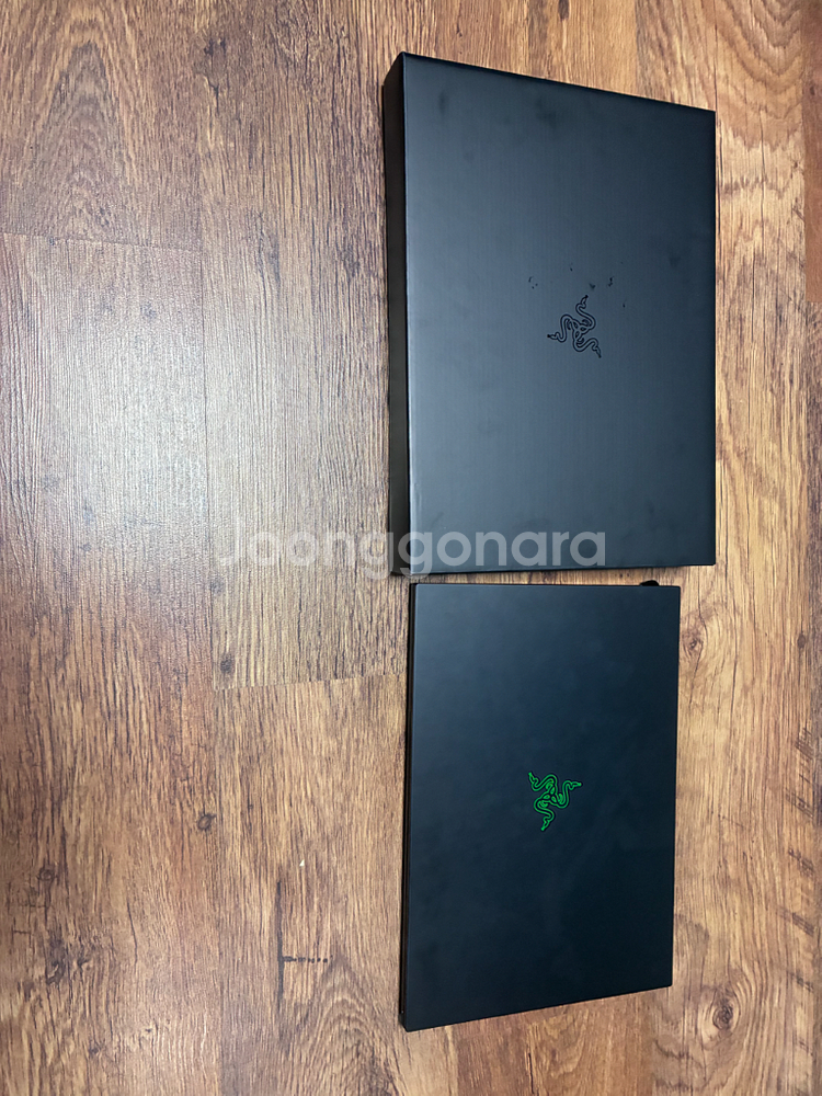 레이저 블레이드 16 5070ti--0