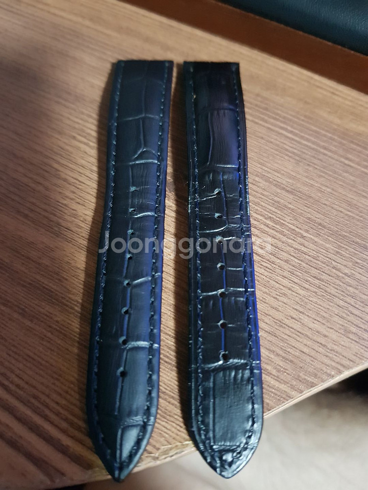 빈티지 오메가 씨마스터 독립초침 모델 판매 (망치무브)--5