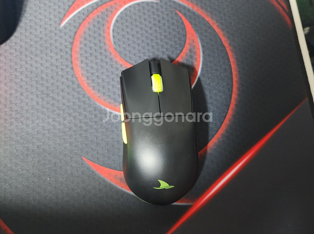 다모샤크 m3s pro (4k 동글포함) 팝니다--1