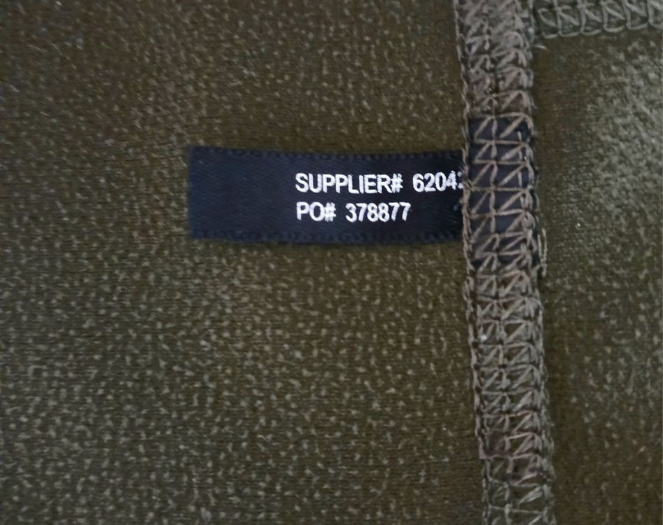 95)폴로랄프로렌 겨울 기모 올집업 자켓--4