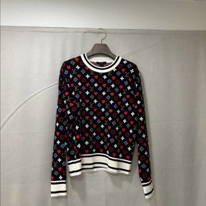 루이비통 게임온 니트 m