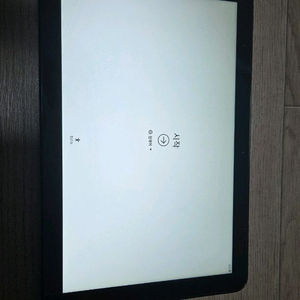 갤럭시 탭 어드밴스드 2
