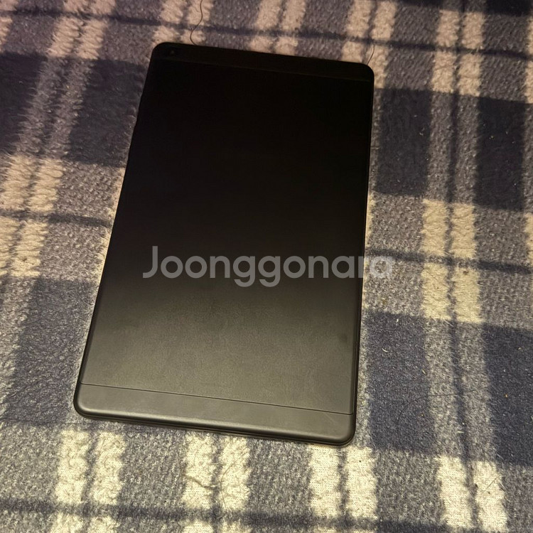 갤럭시 탭 T-290 팝니다.--1