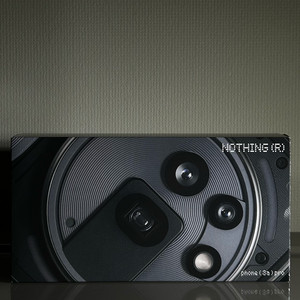 낫싱 Phone (3a) Pro 12+256GB 자급제