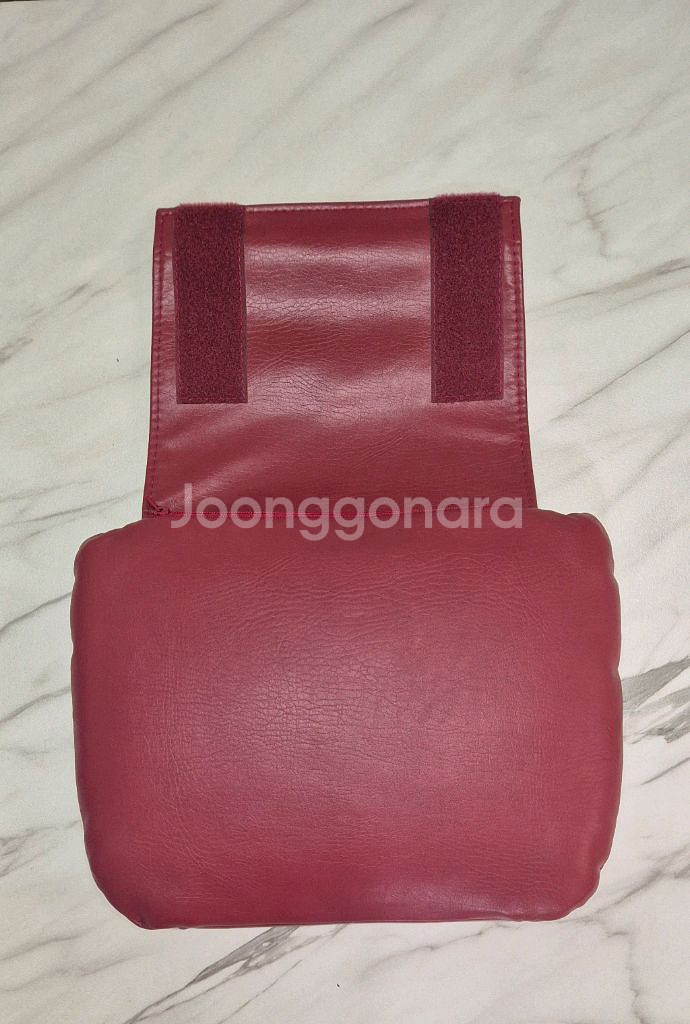 팬텀 블랙에디션 헤드쿠션--1
