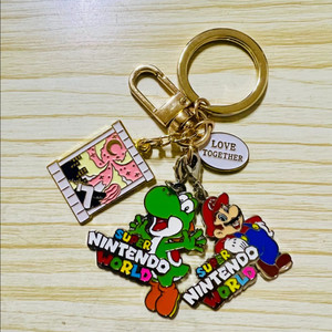 [개봉] Super Nintendo World 멀티 참