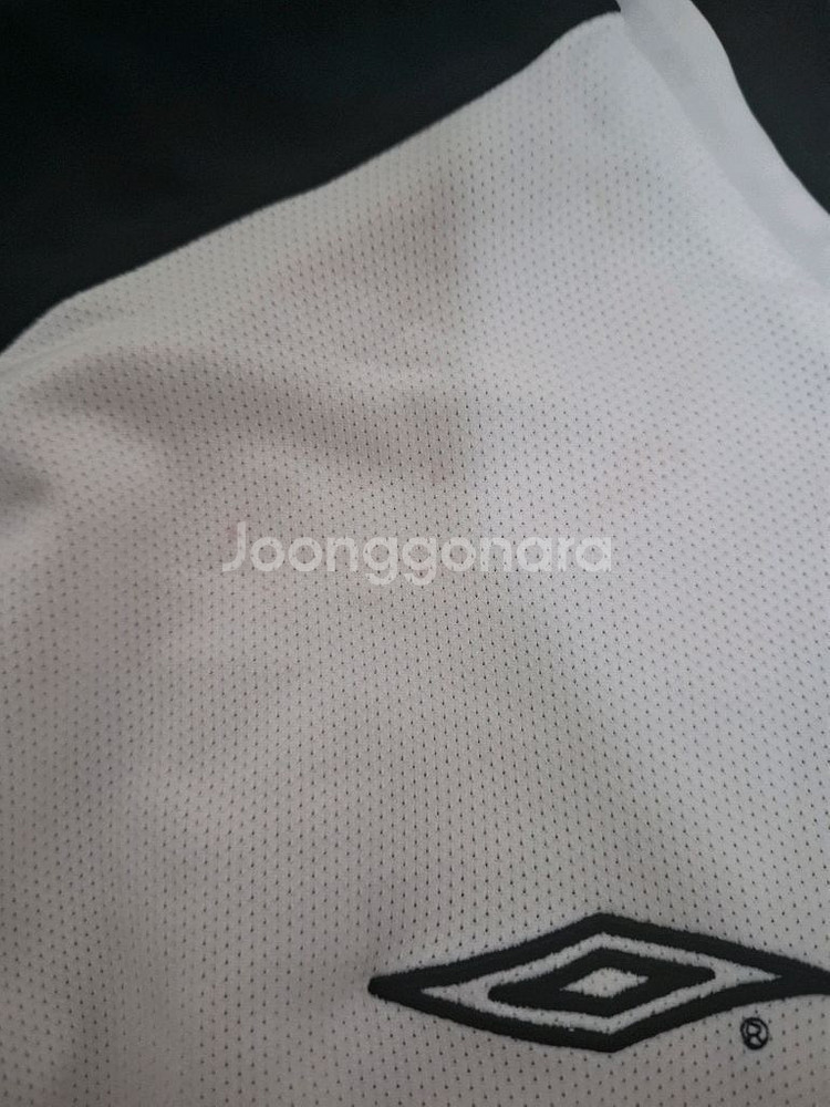 맨유 100주년 긴팔 베컴--2