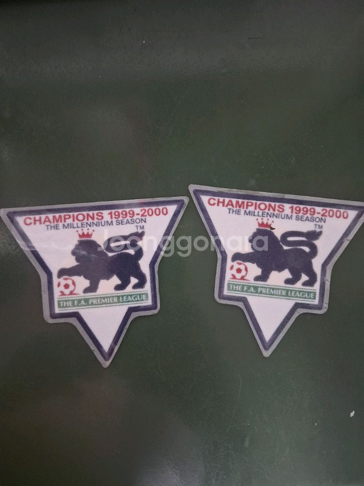 맨유 100주년 긴팔 베컴--5