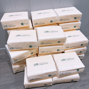 새상품 티슈 30팩 판매해요 개당 200원
