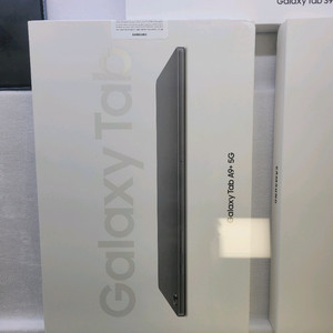 갤럭시탭a9+ 미개봉