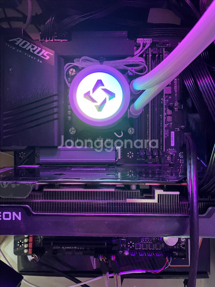 i5-14600k CPU 판매합니다.--2