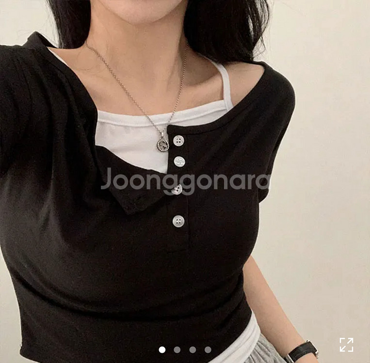 에이블리 옷 급처합니다--4