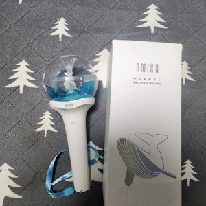 엔믹스 응원봉팝니다