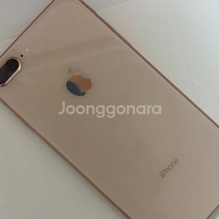 아이폰8플러스 64gb--0
