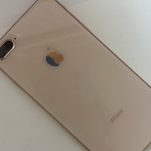 아이폰8플러스 64gb
