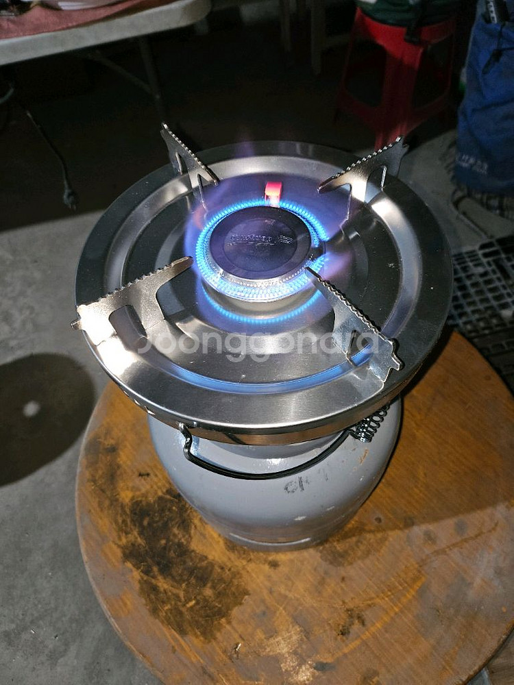 캠핑용불판--0