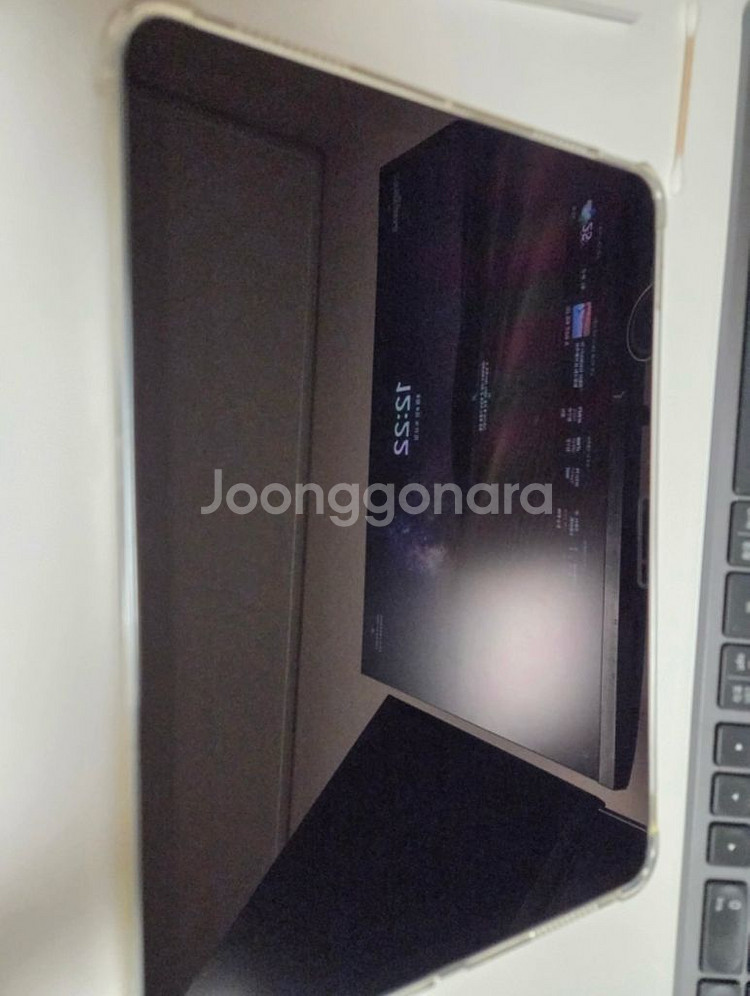 아이패드 에어 11 m2 128gb 블루--2