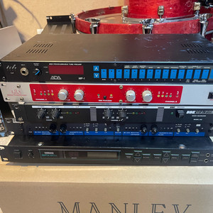 BBE 402 482i 야마하spx90 ada mp1