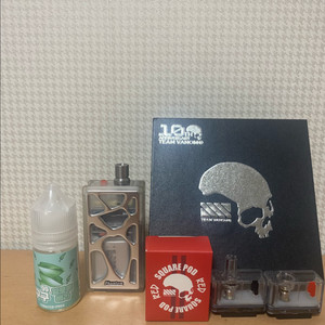 베놈 팬텀 MK2
