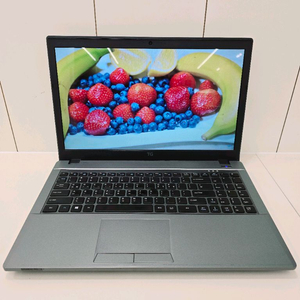 15인치 i7 사무/게이밍 가성비 노트북(램16GB)