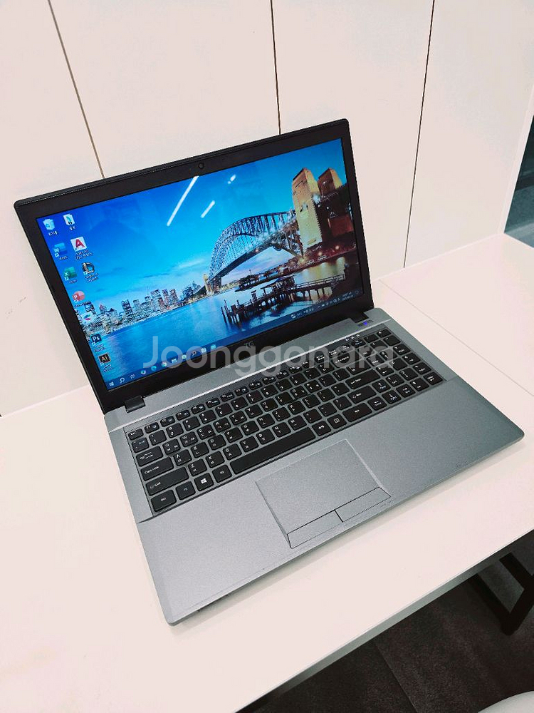 15인치 i7 사무/게이밍 가성비 노트북(램16GB)--1