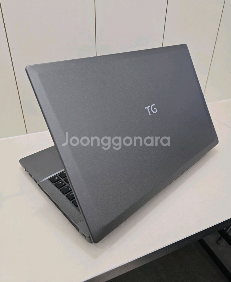 15인치 i7 사무/게이밍 가성비 노트북(램16GB)--2