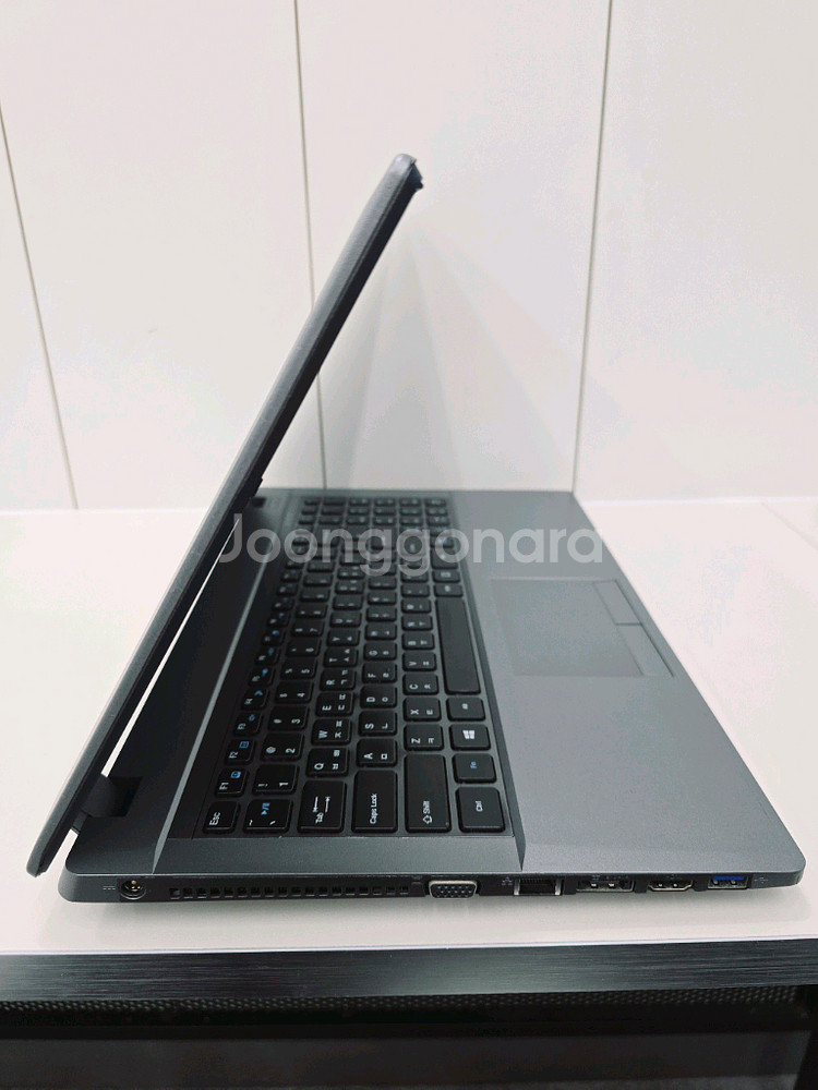 15인치 i7 사무/게이밍 가성비 노트북(램16GB)--4